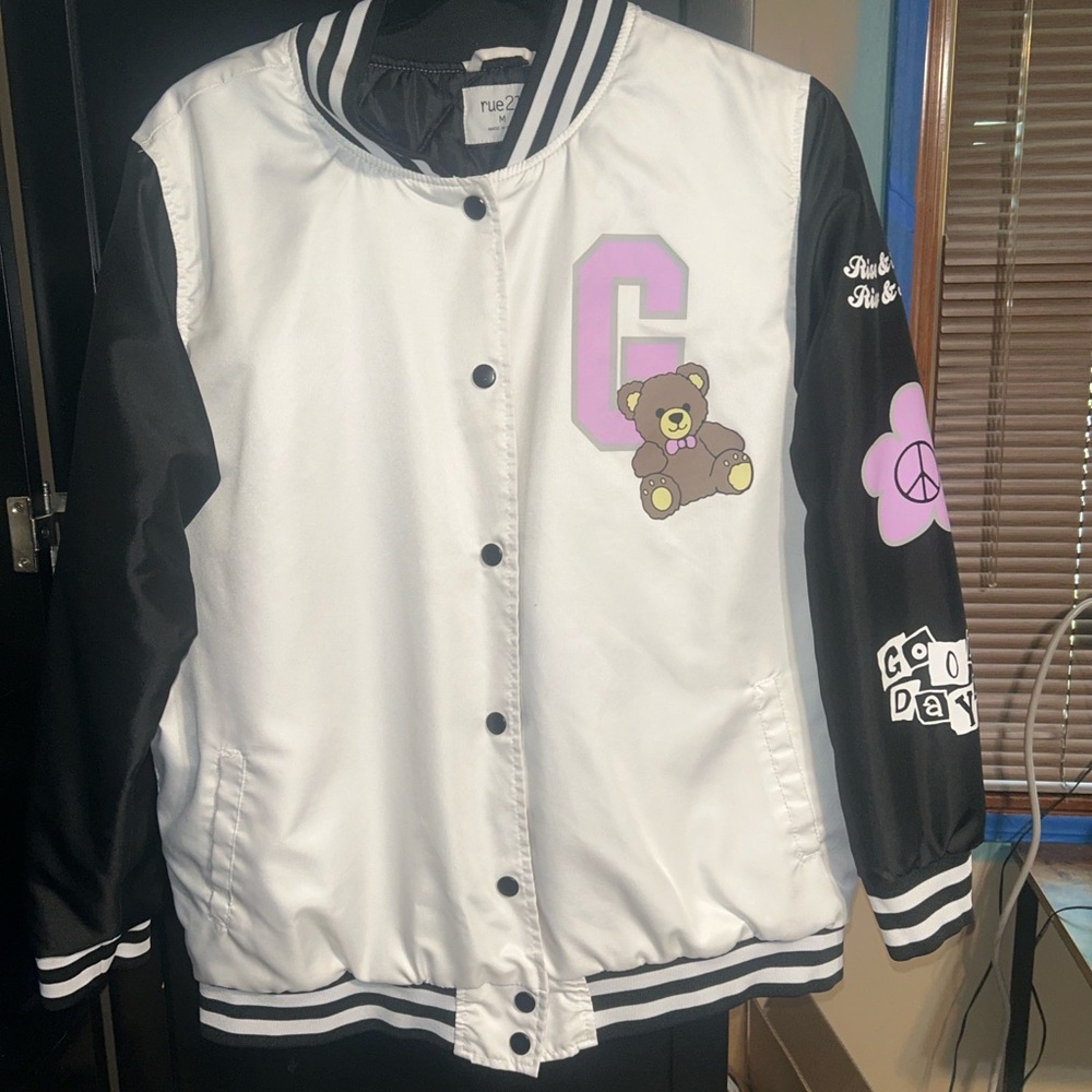 Rue 21 jacket